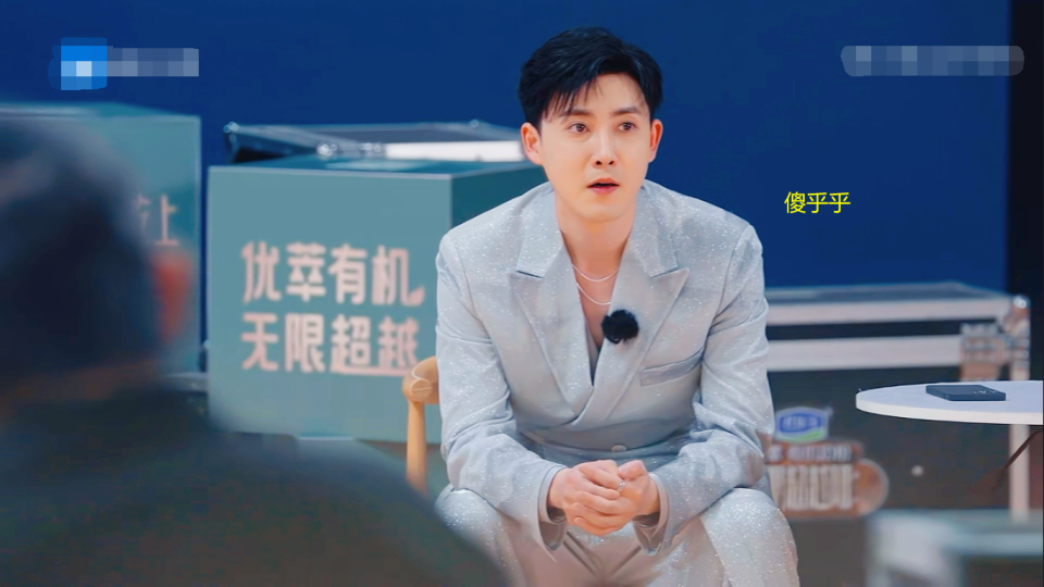 赵雅芝三次为他争取都不要,把叶童气得够呛,张睿这清高劲没谁了_腾讯