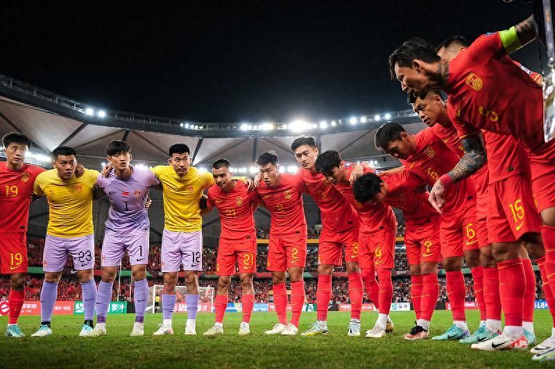 国足29日同阿曼热身全队开始进入实战状态亚洲杯阵容呼之欲出