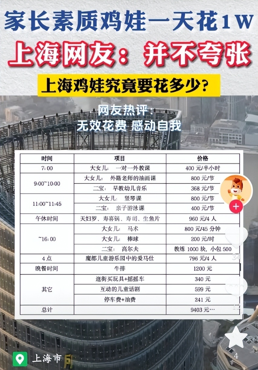 中产返贫的五大陷阱，再有钱也会变穷-腾讯新闻