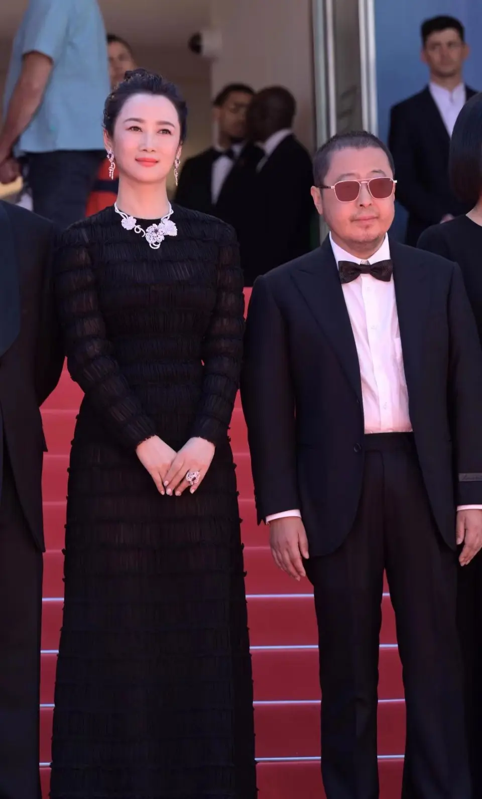 "四黄蛋"影后容不下一个赵涛?贾樟柯《风流一代》败于稀薄的男女关系