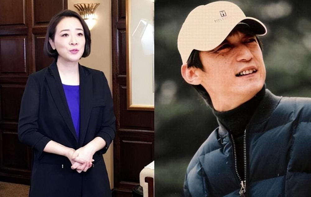 被绿两次也不离婚,刘惠宁对陈小艺是爱得太深,还是另有所图?_腾讯新闻