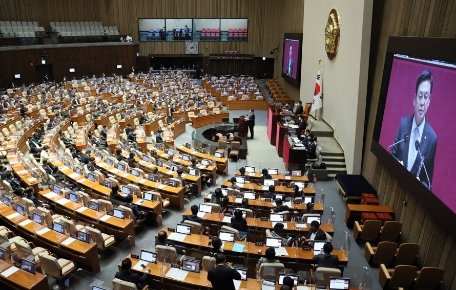 尹锡悦再次坐上审判台，最高或被判处死刑_腾讯新闻