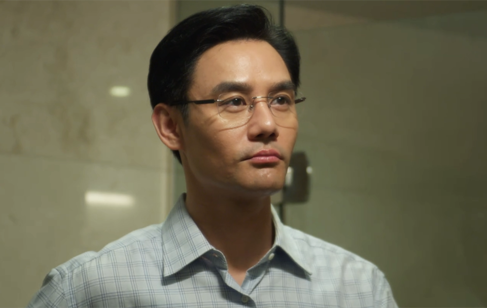 《大江大河》梁思申的外公有多牛?