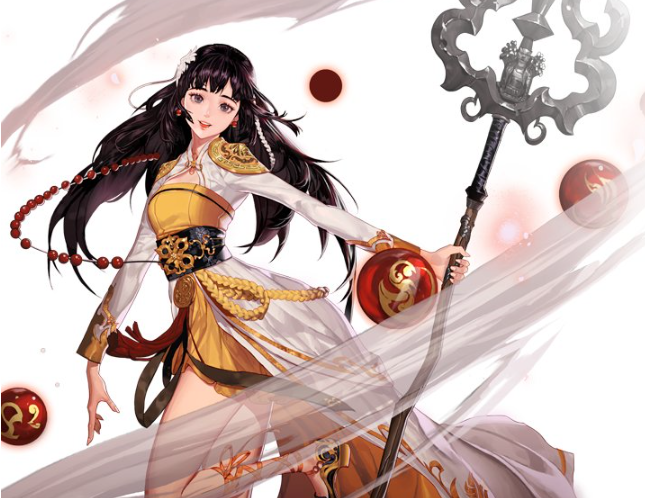 不过话又说回来,立绘的改动,对于策划来说,也是迫不得已.