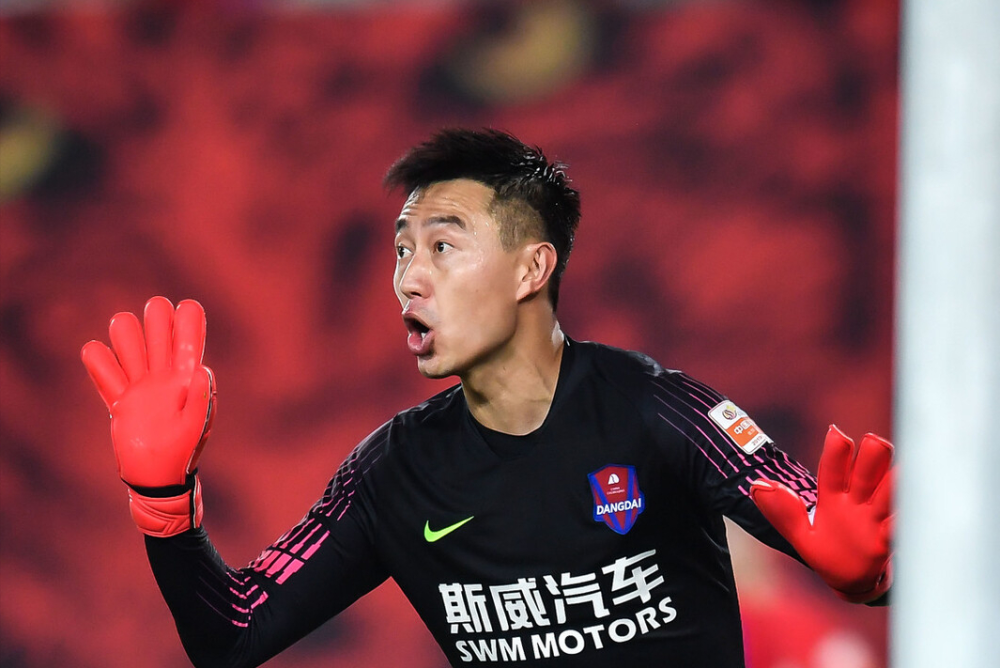 足球有料喝水哥被质疑打假球门将成假赌重灾区位置方便办大事