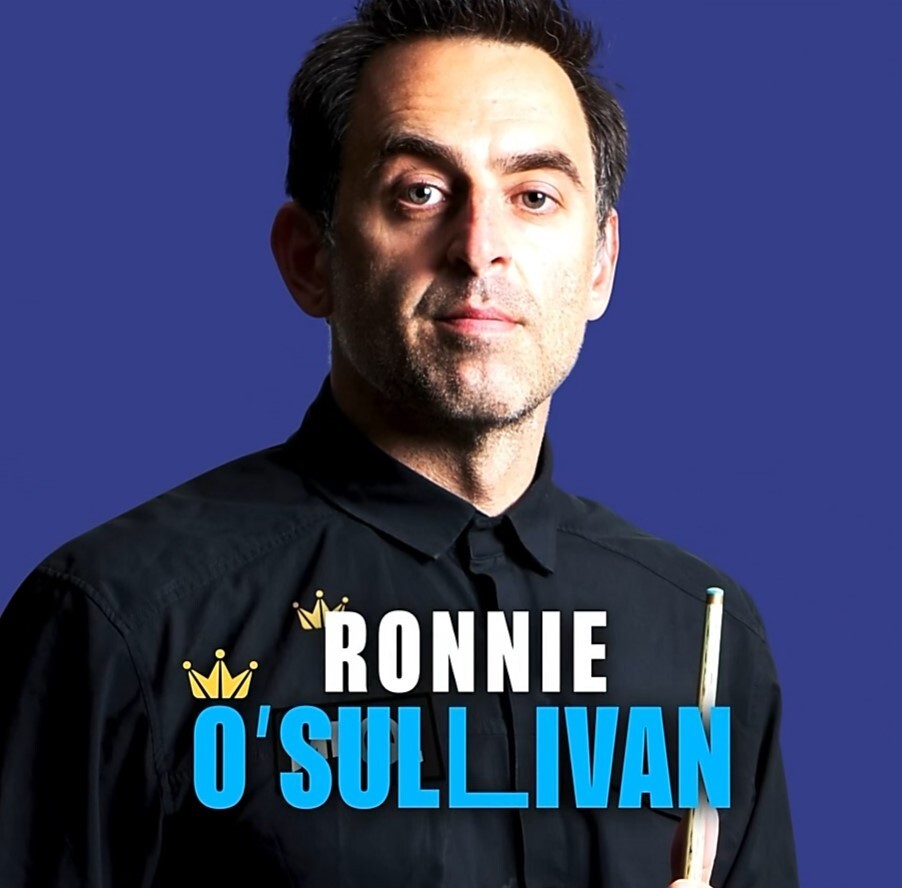 奥沙利文说自己像头驴,打比赛没劲