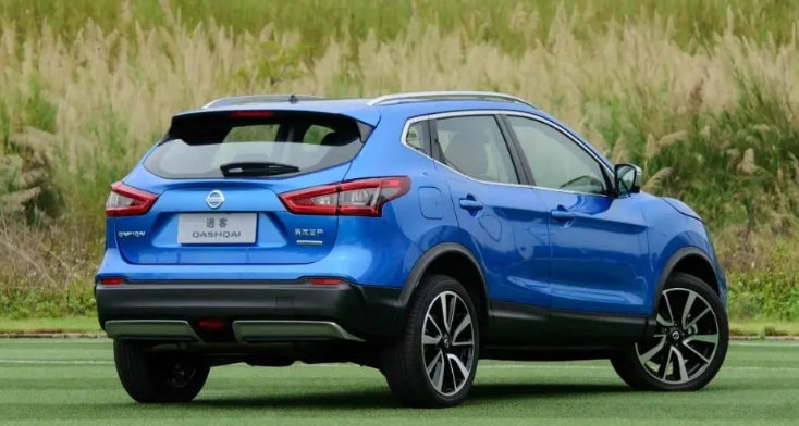 别光盯着新能源看!盘点10万左右合资紧凑suv,空间够大价格实惠