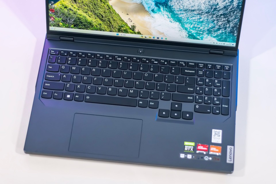 联想拯救者r9000p 2023游戏本评测:不以年份论,性能不落下风_腾讯新闻