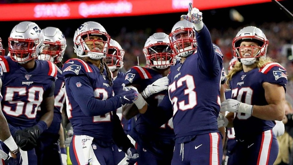 盘点在美国最受欢迎的10支球队，NBA仅湖勇上榜，NFL五支球队入选_腾讯新闻