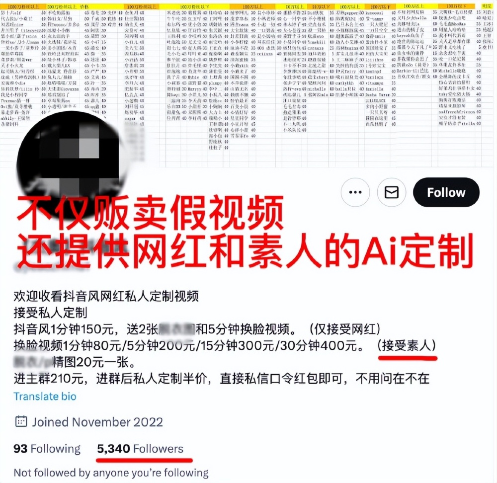 六百万粉女网红，成了外网黄色视频女主，她冤吗？300017网宿科技2023已更新(知乎/今日)300017网宿科技