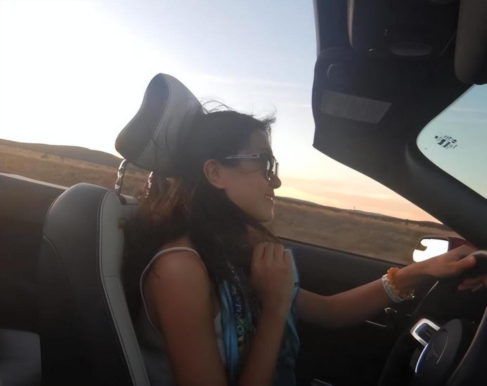 80后幸福疗愈师,帮助明星走出重度抑郁,很有成就感