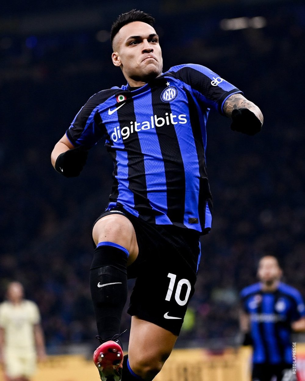 米兰德比上演!意大利超级杯决战 国米卫冕or米兰6年后再夺冠?