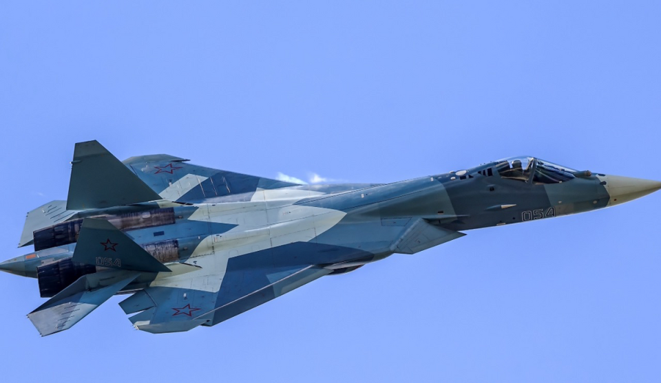 俄罗斯发布最新悬赏:击落乌克兰首架f-16奖励17万美元