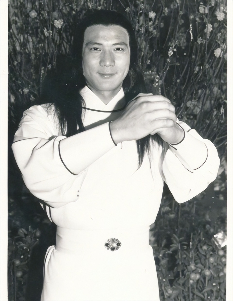 73岁徐少强患食道癌离世子女悲痛悼念蔡少芬张晋等发文缅怀