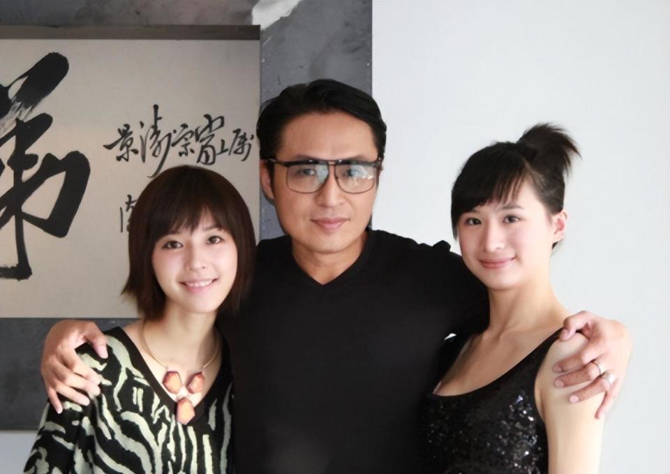 61岁马景涛疑三婚,比对方大25岁,女方公开吐槽马景涛前妻引热议