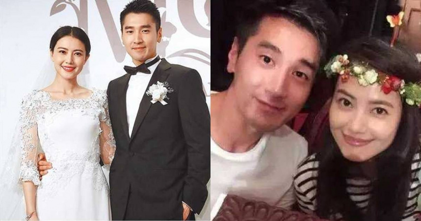 高圆圆赵又廷全家为赵母庆祝70大寿,圆圆融入夫家,温馨聚会画面曝光