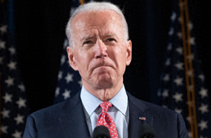 以色列国家安全部长之子讽刺拜登,最终公开道歉_腾讯新闻