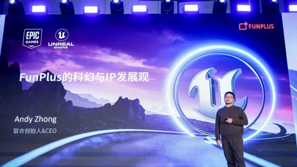 日流水近百万，FunPlus出了今年第三个SLG爆款新游_腾讯新闻
