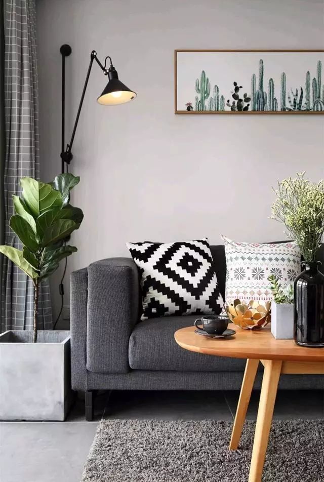 140㎡日式四居,木质元素打造自然简约风,好喜欢