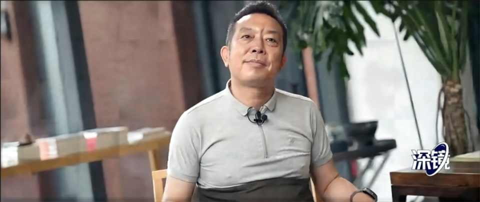 留给贾国龙整活的时间,不多了_腾讯新闻