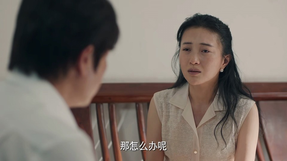 《猎冰》黄宗伟被判死刑也不懂，带阿美私奔，为何成为他的催命符_腾讯新闻