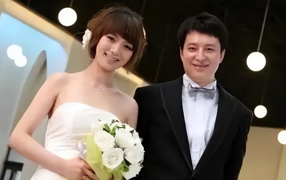 汪峰新女伴曝光:贵圈女强人们的前任,都选了怎样的另一半?