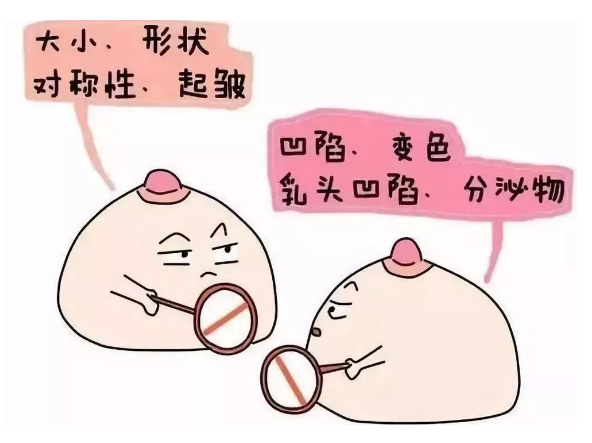 全面了解乳腺癌!医生提醒:早发现,从容应对,抓住治疗黄金期!