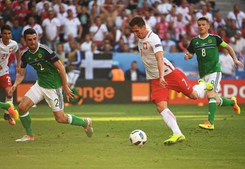 欧洲杯足球城市日记:法国尼斯,曾经意大利城市见证冰岛奇迹