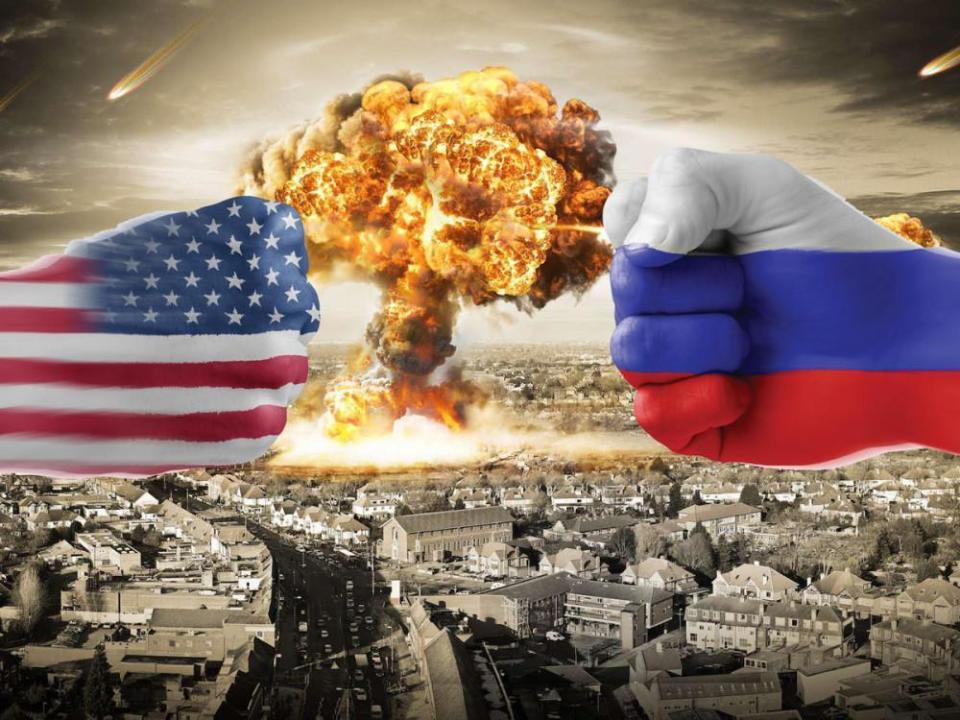 乌克兰危机爆发的根源,就是美方为维持霸权地位,不断推进北约东扩