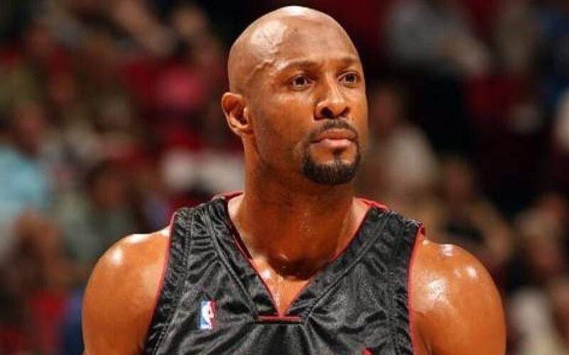 1992年榜眼秀:阿朗佐·莫宁说起奥尼尔,无论是看过nba的,还是不太了解