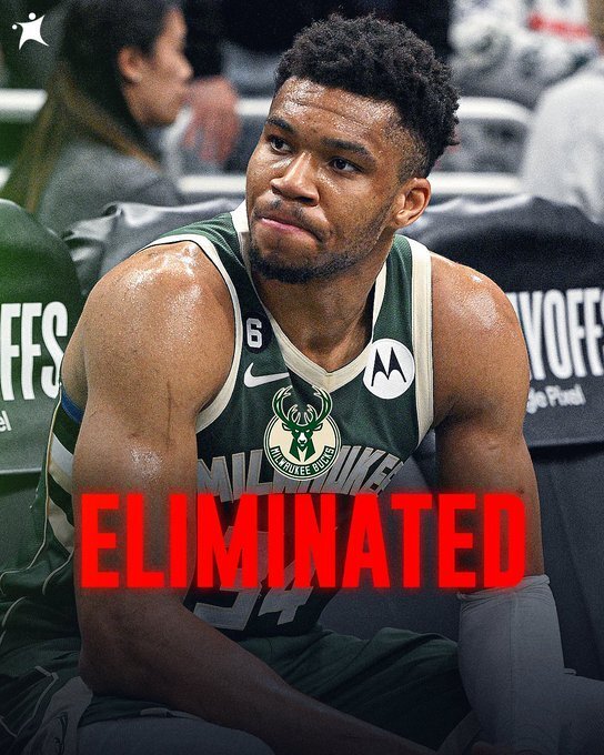 雄鹿被黑八后一地鸡毛:主帅或下课 字母哥未必1.74亿提前续约