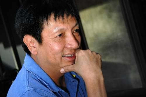 卖鱼佬的儿子翻身成新加坡股神!最想要的却是一支世界顶级球队