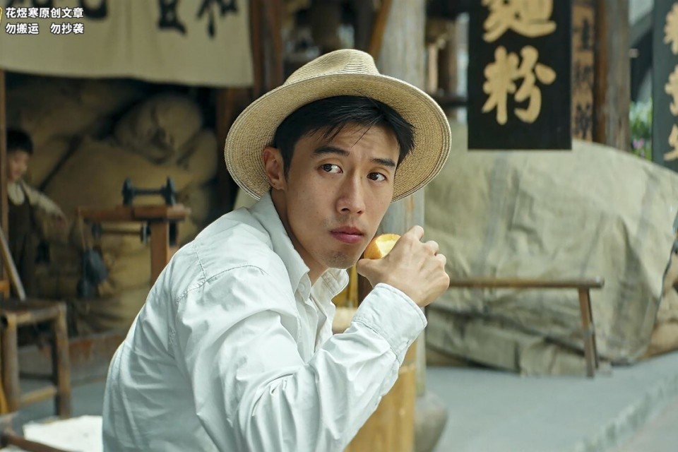 《群星闪耀时》向远生虽有魅力,却被魏岱擎以演技"压制"