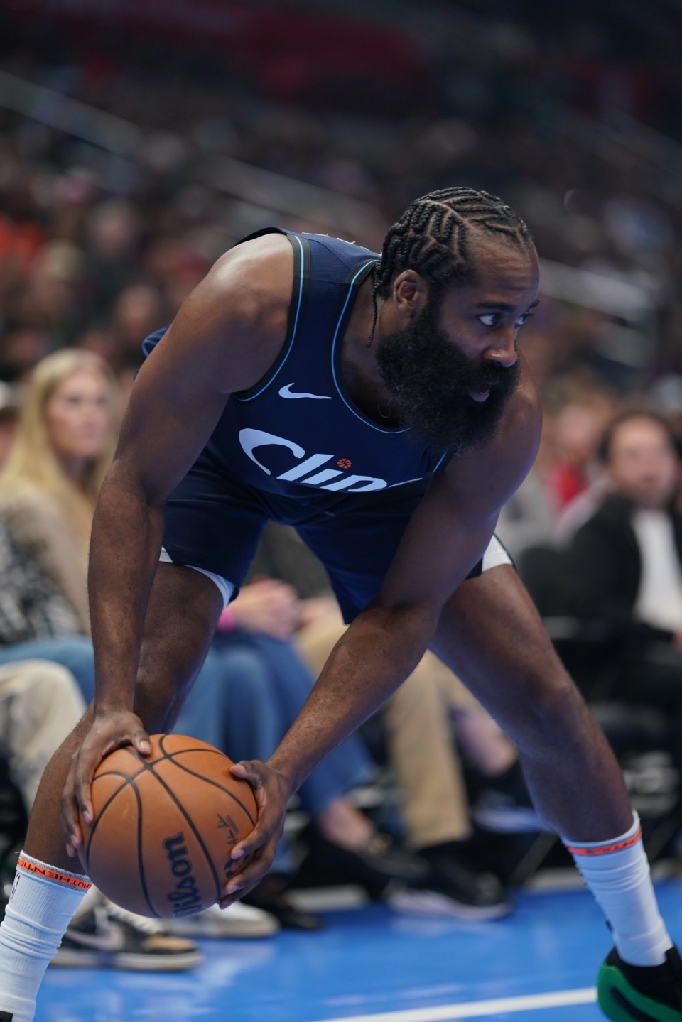 这该死的狗血剧哈登6秒逆天31绝杀火箭6连败送走6连胜