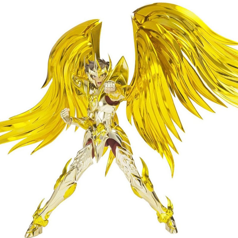 射手座艾俄洛斯的秘密