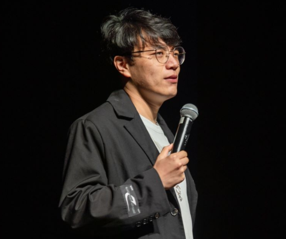 脱口秀演员杨波回应出轨!