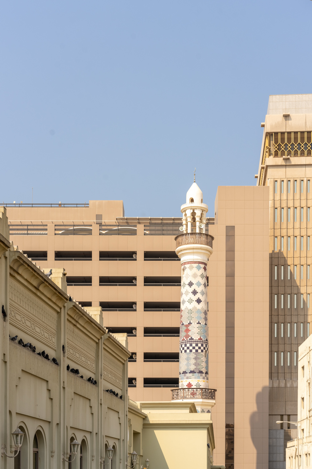 巴林转机攻略，一日打卡三个世界遗产-腾讯新闻