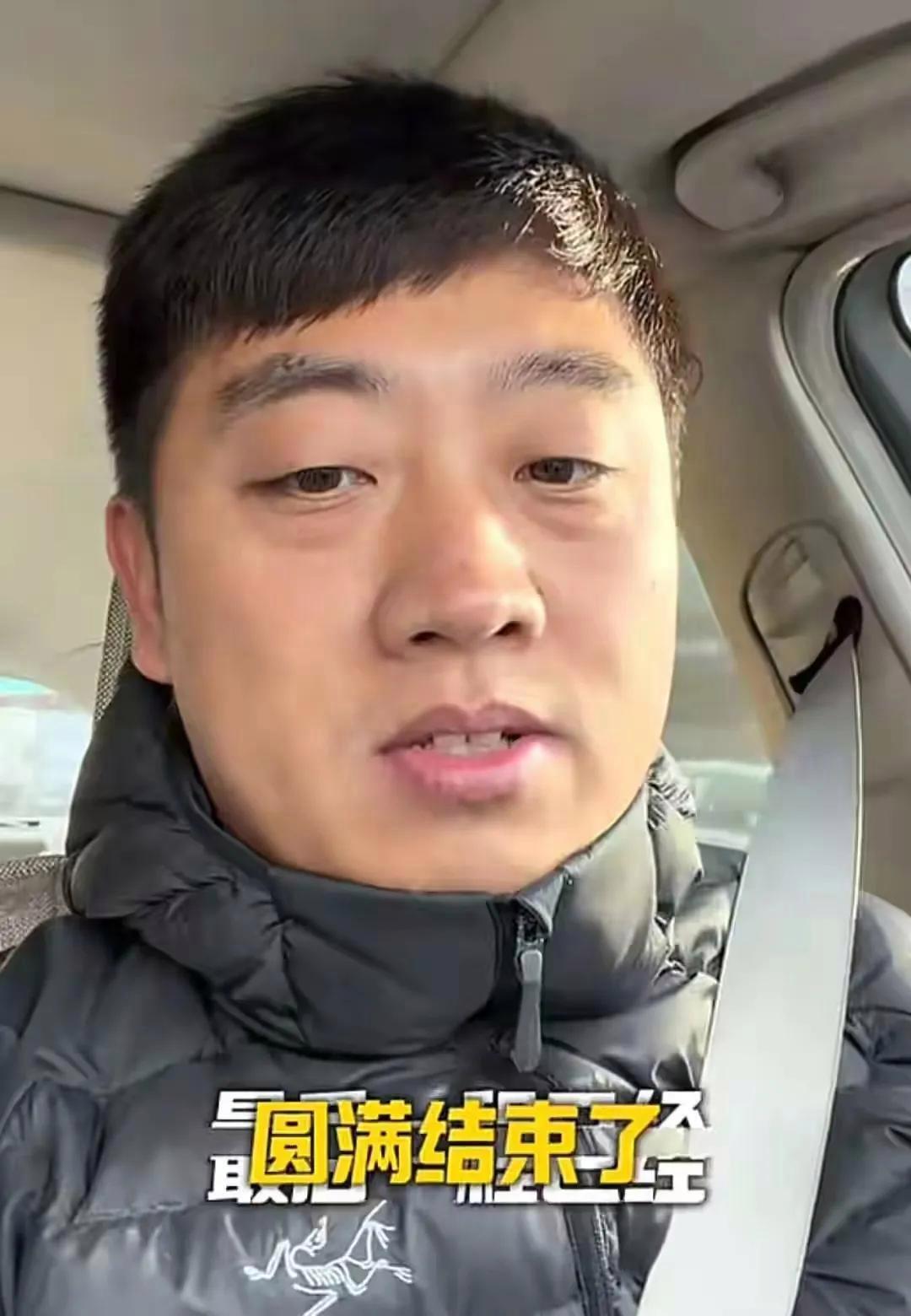 何晴告別儀式曝出噁心一幕！入殮師斥責媒體人，在告別廳門口架着攝像機拍攝 - 