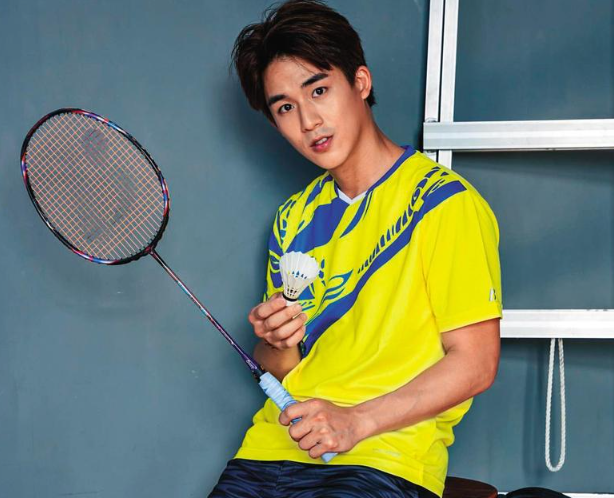 男星李博翔街头被人暴打,女友上前阻止也遭殃,浑身是伤脸也肿了-腾讯