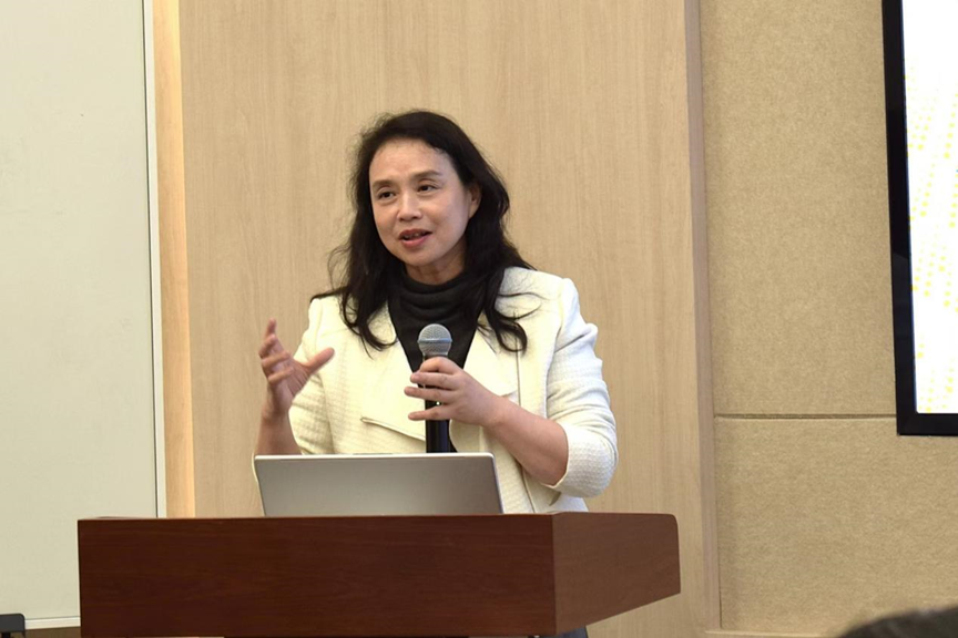 “前沿认知科学与人工智能研讨会暨《智能革命后的世界》新书恳谈会”成功举办_腾讯新闻