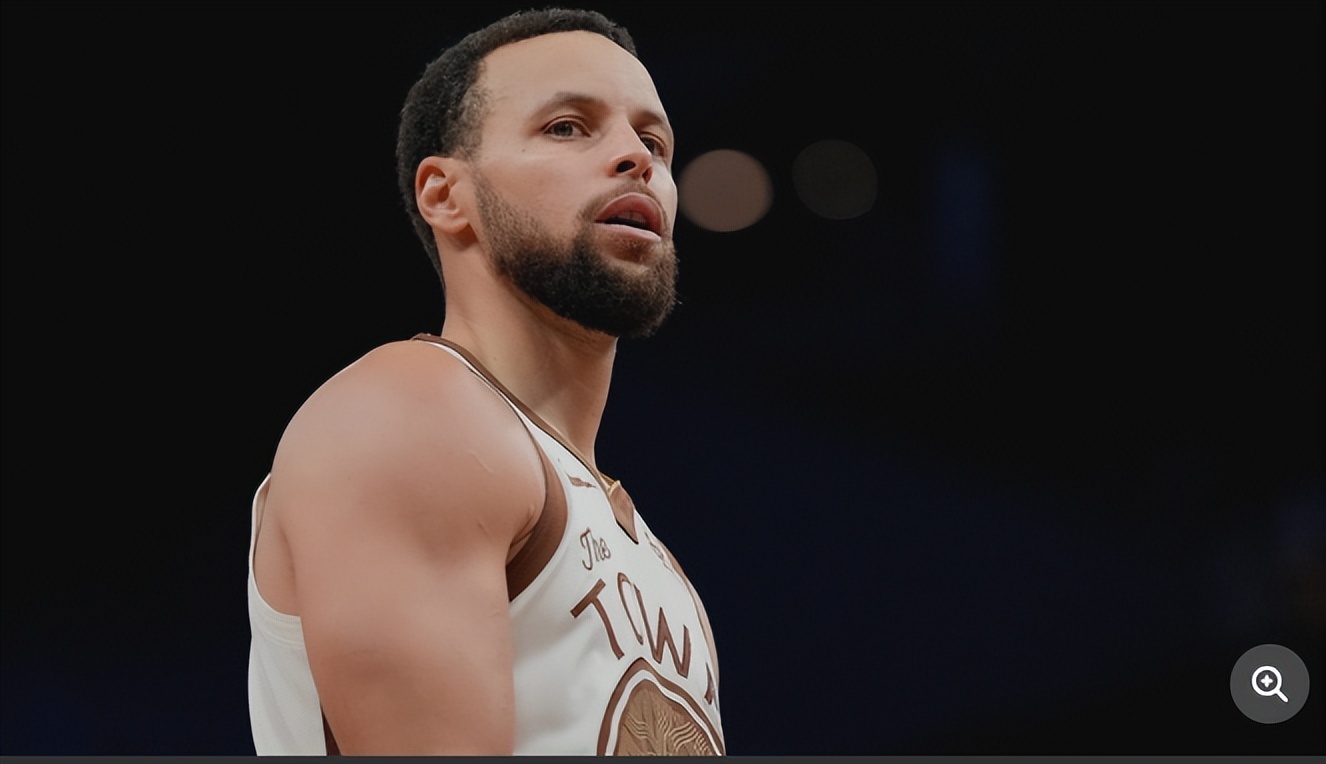 “如果總是想着結束，就無法享受當下這一刻” 斯蒂芬·庫里暢談退役心聲