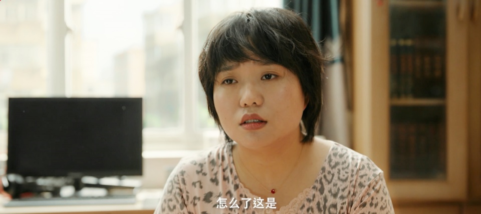 《热辣滚烫》演技排名,杨紫排在第五位,李雪琴排在第八_腾讯新闻