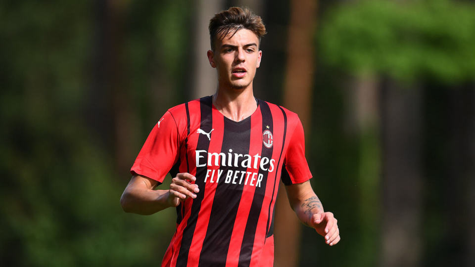 蒙扎认真考虑提前买断丹尼尔马尔蒂尼ac米兰希望加入回购条款