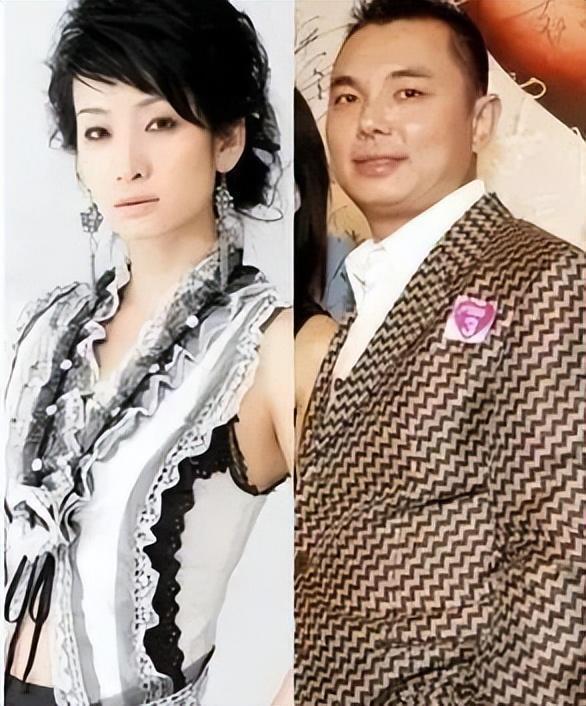 "东北虎"秦海璐,被丈夫宠成了"萌虎"