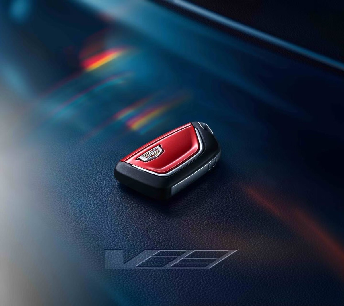 凱迪拉克全新CT5新裝亮相，限時一口價20.69萬起 - 