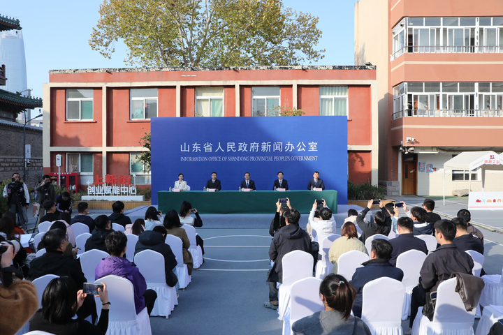 國內首部！《山東省歷史建築保護辦法》將於12月1日施行