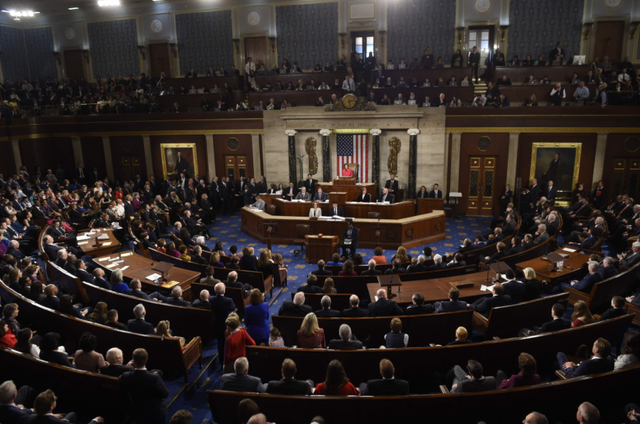 《外国国家豁免法》出台,中国不再"绝对豁免"