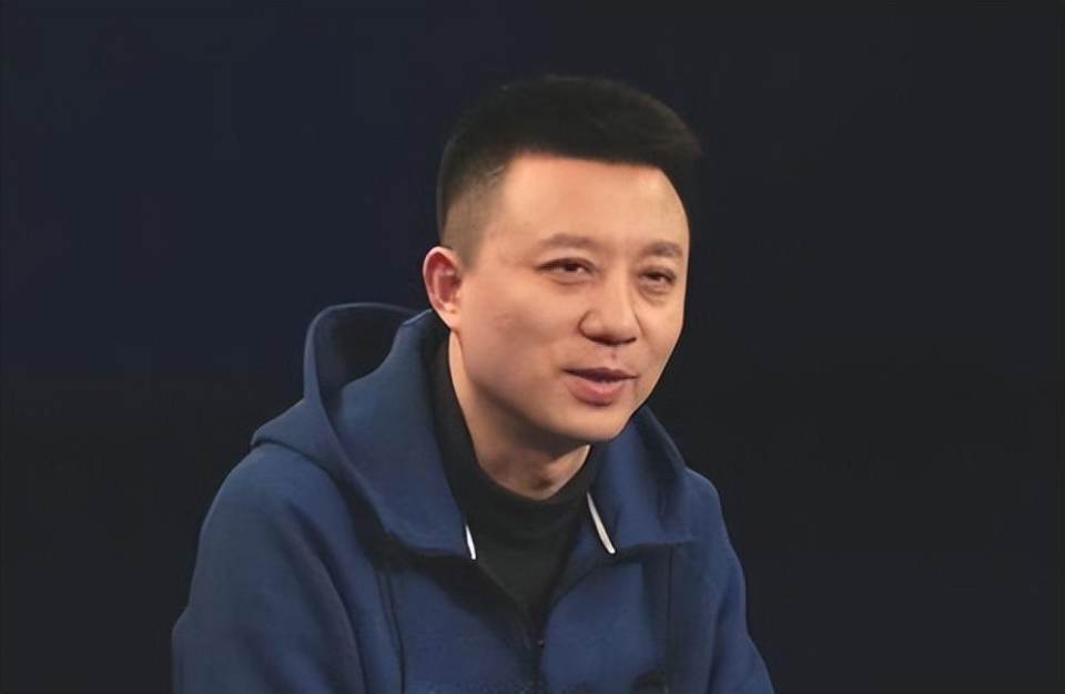 央视著名主播潘涛:我这辈子最正确的决定,是娶了一个平凡的妻子