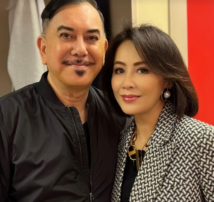 老戏骨刘兆铭晚节不保?