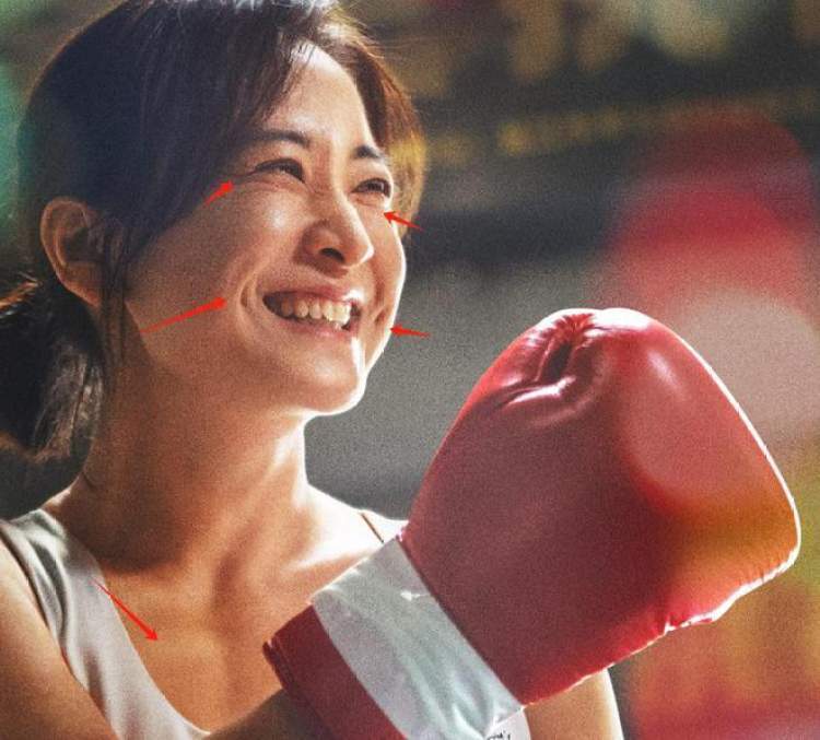 专业教练支招防皮肤松弛_腾讯新闻